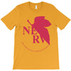 nerv -Evangelion T-Shirt