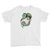 yet another new id Youth Tee