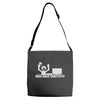 who does that Adjustable Strap Totes