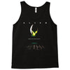 alien movie egg poster Tank Top