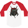 ninja way 3/4 Sleeve Shirt