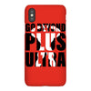 Go Beyond Plus Ultra iPhoneX
