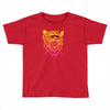 lion spirit Toddler T-shirt