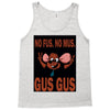 gus gus Tank Top