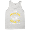 I'm A Proud Dad Of A Freaking Awesome daughter Tank Top