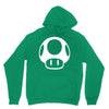 masroom Unisex Hoodie