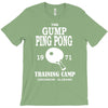 ping pong camp T-Shirt