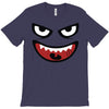 monstre visage T-Shirt