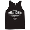 Rafalicious Tank Top