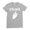 engage Ladies Fitted T-Shirt