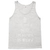 not a nerd Tank Top