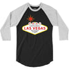 Pray for Las Vegas, 3/4 Sleeve Shirt