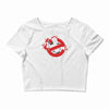 scarebusters Crop Top