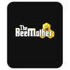 The Beemother Mousepad