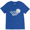 baby gothic V-Neck Tee