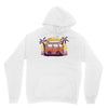 Sunset Van Unisex Hoodie
