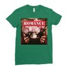 Romance Ladies Fitted T-Shirt