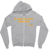Do Something Worth Remembering -   Elvis Zipper Hoodie