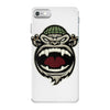 scream iPhone 7 Case