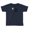 her jack Toddler T-shirt