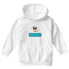 pugemon Youth Hoodie