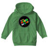 SUPER MARIO 3D Youth Hoodie