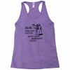 hump day camel funny t shirt guess what day it is funny tee shirt Racerback Tank