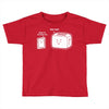 pop tart Toddler T-shirt