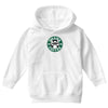 ohana coffee Youth Hoodie