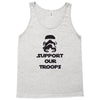 support our troops Tank Top