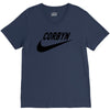 Jeremy Corbyn V-Neck Tee