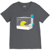 pet feeder V-Neck Tee