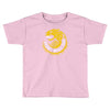 muay thai gym Toddler T-shirt