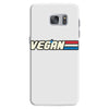 Vegan Parody Cobra Commander Samsung Galaxy S7