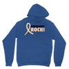 Survivor Rock Unisex Hoodie