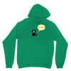 you smile Unisex Hoodie