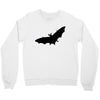 bat (3) Crewneck Sweatshirt