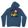 horror Youth Hoodie
