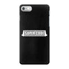 super cool intercooler iPhone 7 Case