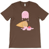 ice cream ghost T-Shirt