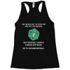 Dungeon Master Racerback Tank