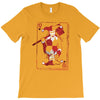 quinn of heart T-Shirt