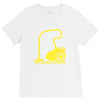 saugertuning V-Neck Tee