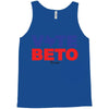 vote beto texas Tank Top