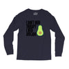 Avocado Long Sleeve Shirts