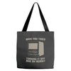try restart Tote Bags