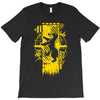 badger crest T-Shirt