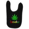 is smoke Baby Bibs