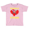 Humboldt Strong Toddler T-shirt