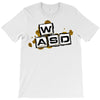 gamer wasd T-Shirt